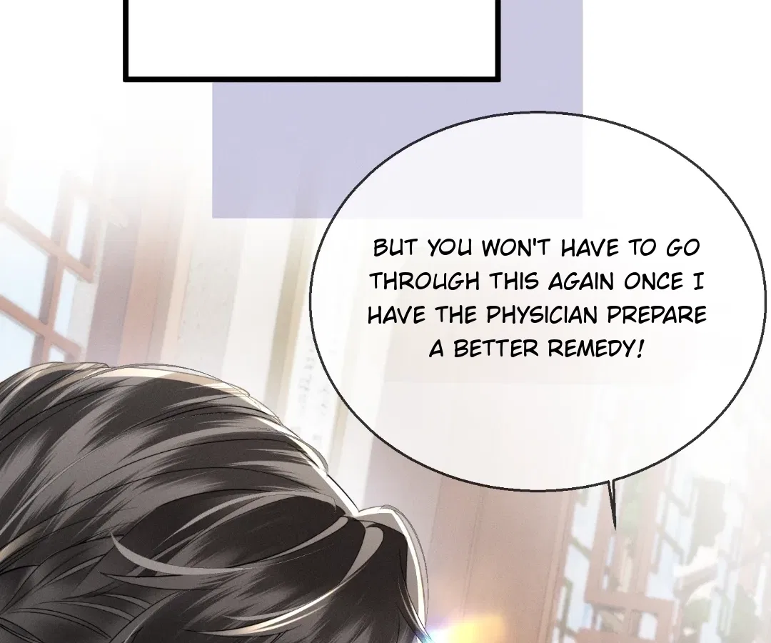 The Tyrant’s Family Lasts Thanks To Her Inner Voice Chapter 84 – Page 77
