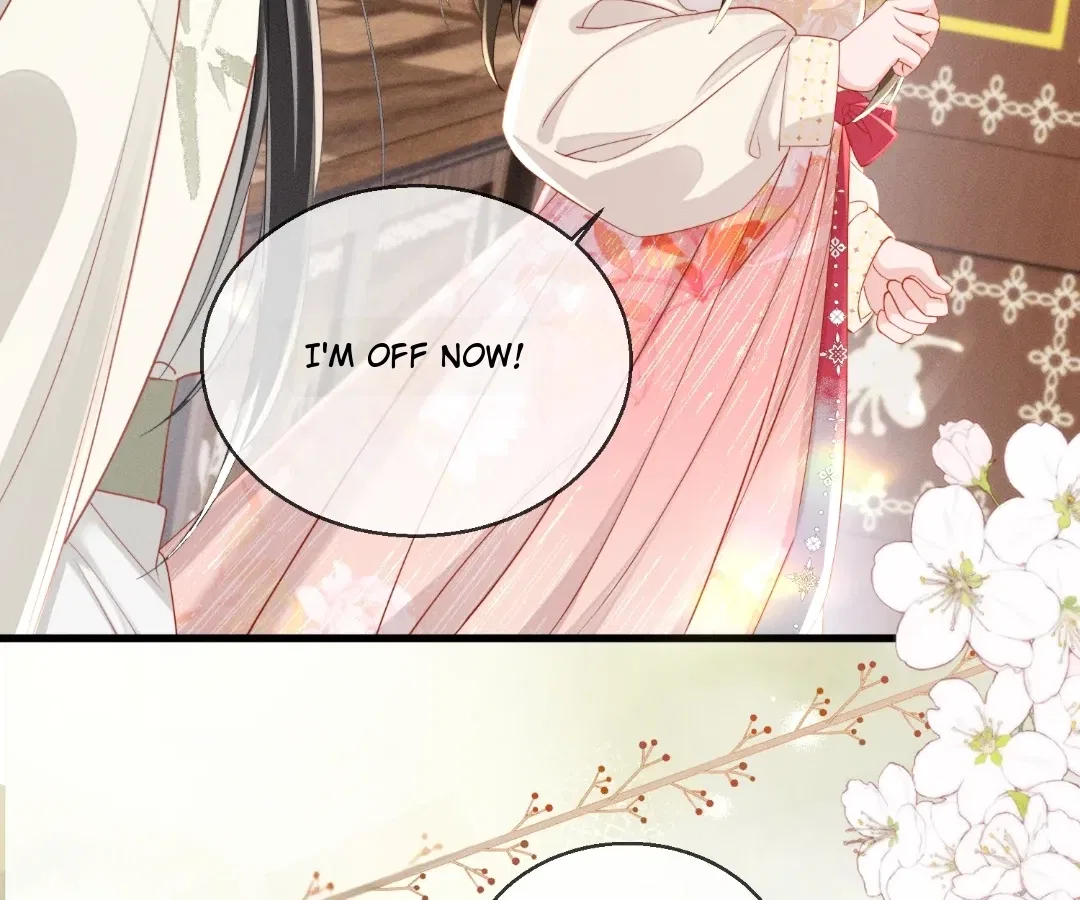 The Tyrant’s Family Lasts Thanks To Her Inner Voice Chapter 84 – Page 79