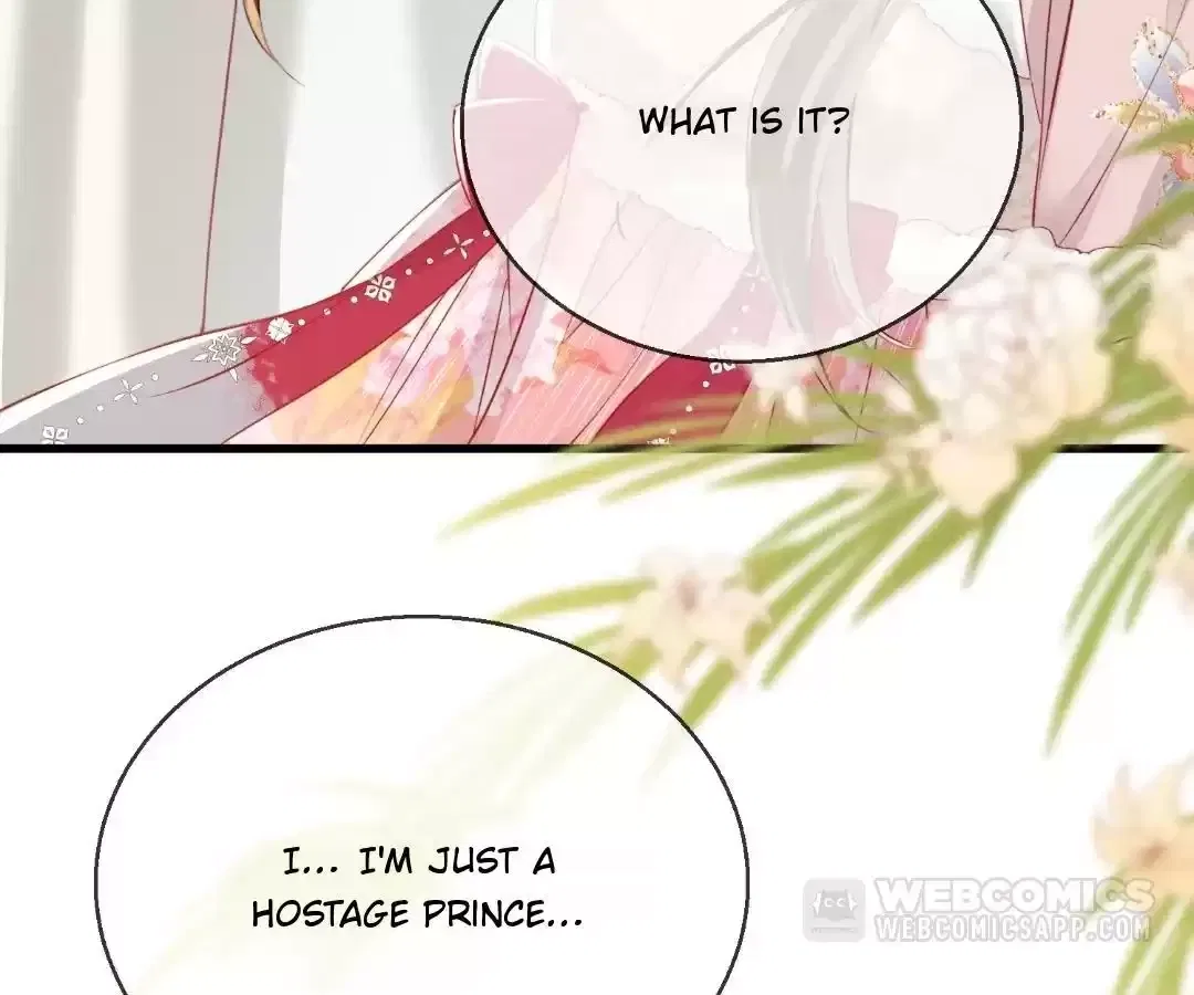 The Tyrant’s Family Lasts Thanks To Her Inner Voice Chapter 84 – Page 83