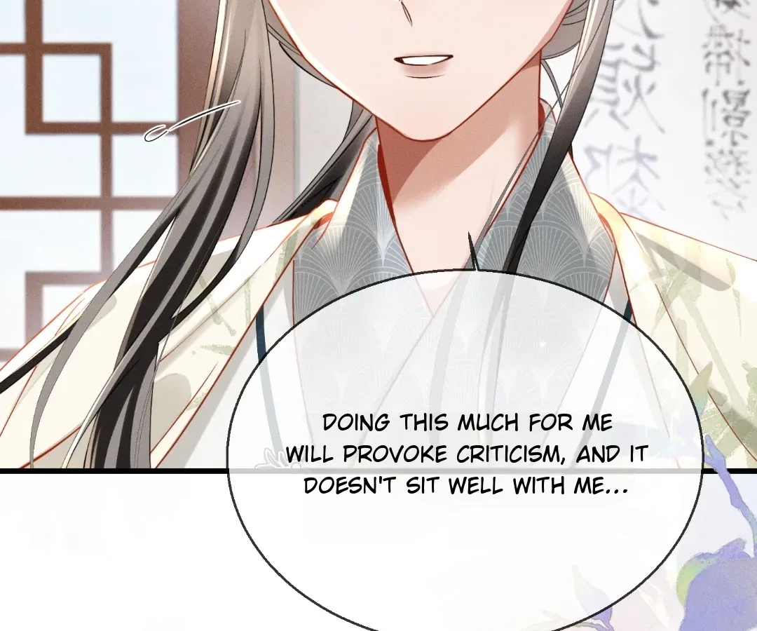 The Tyrant’s Family Lasts Thanks To Her Inner Voice Chapter 84 – Page 85