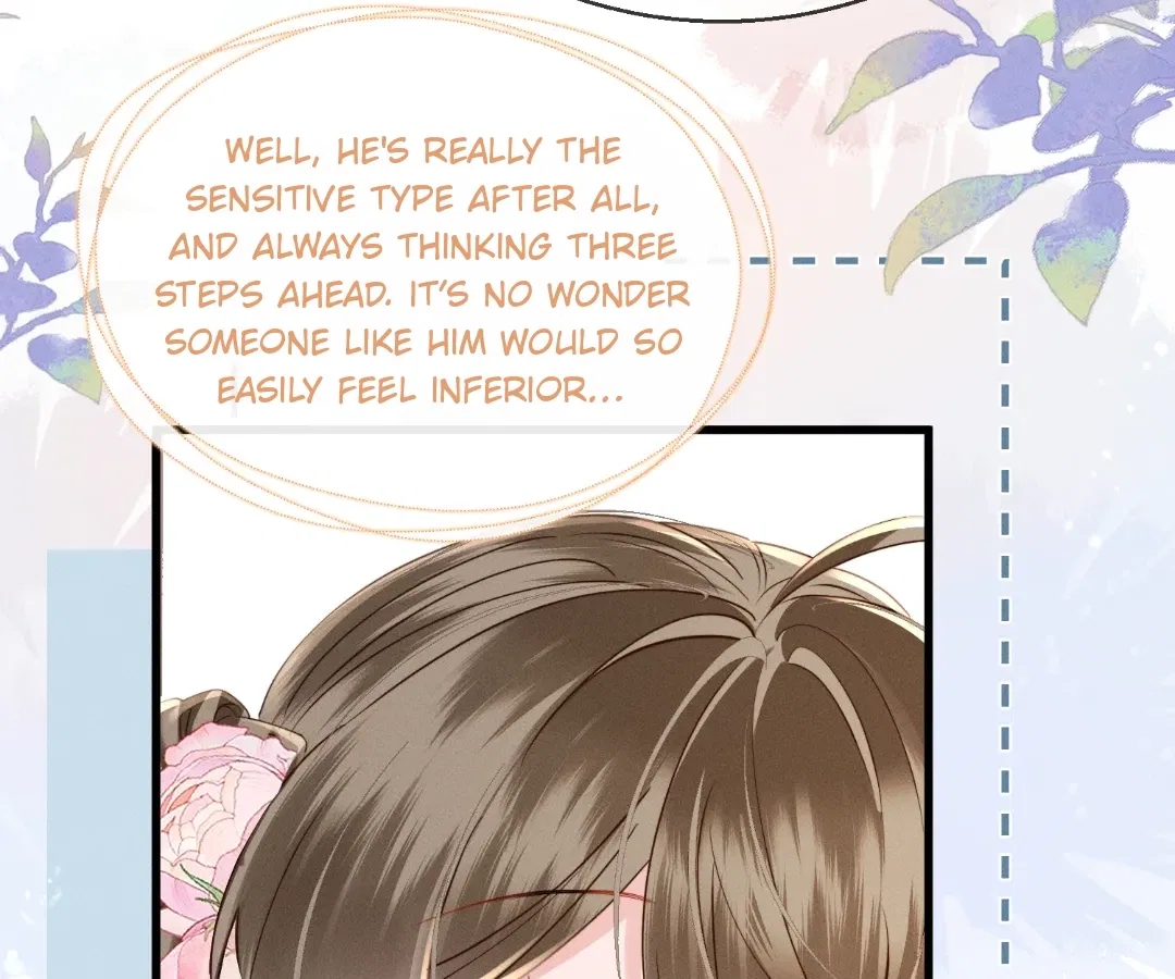 The Tyrant’s Family Lasts Thanks To Her Inner Voice Chapter 84 – Page 86