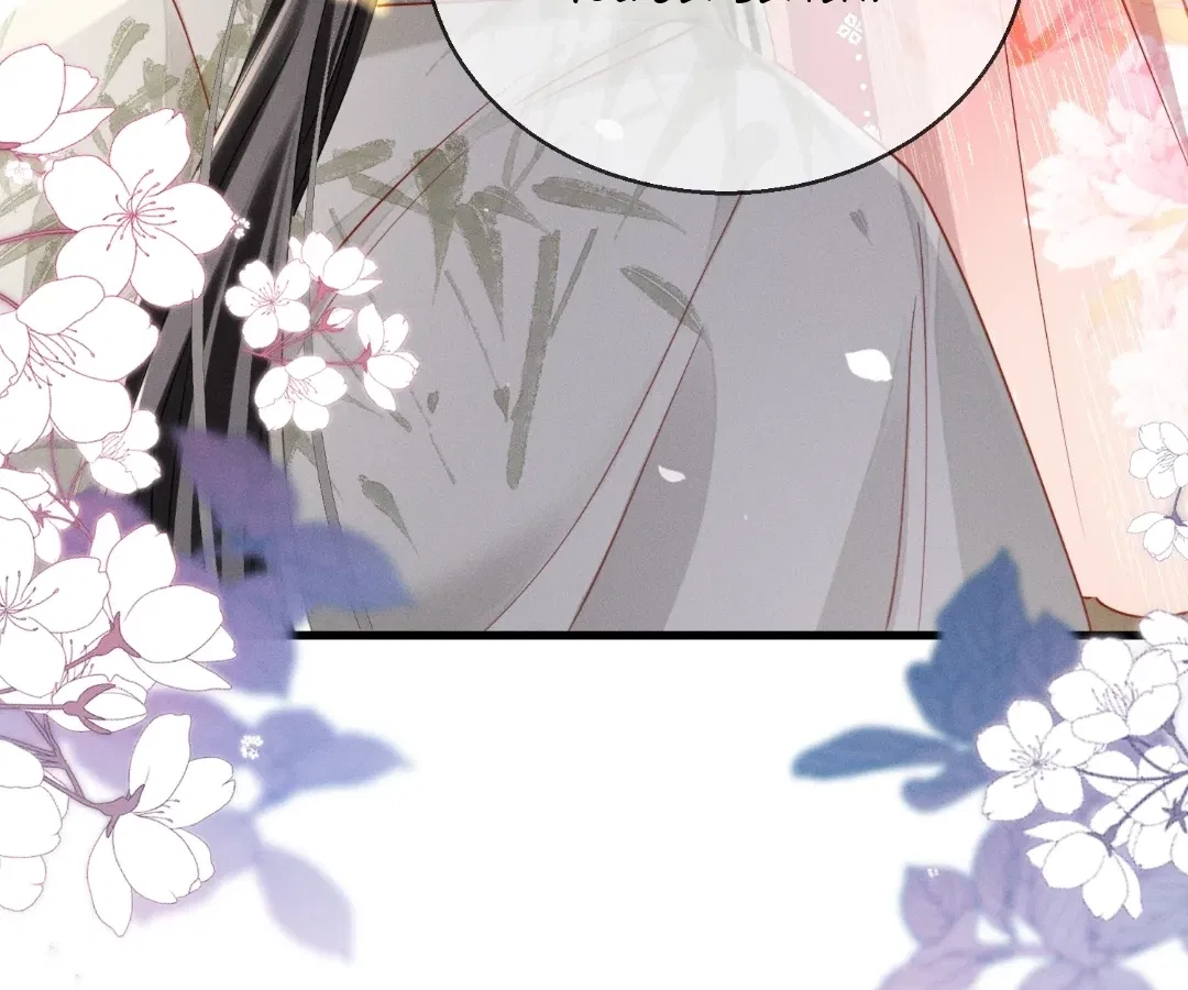 The Tyrant’s Family Lasts Thanks To Her Inner Voice Chapter 84 – Page 90