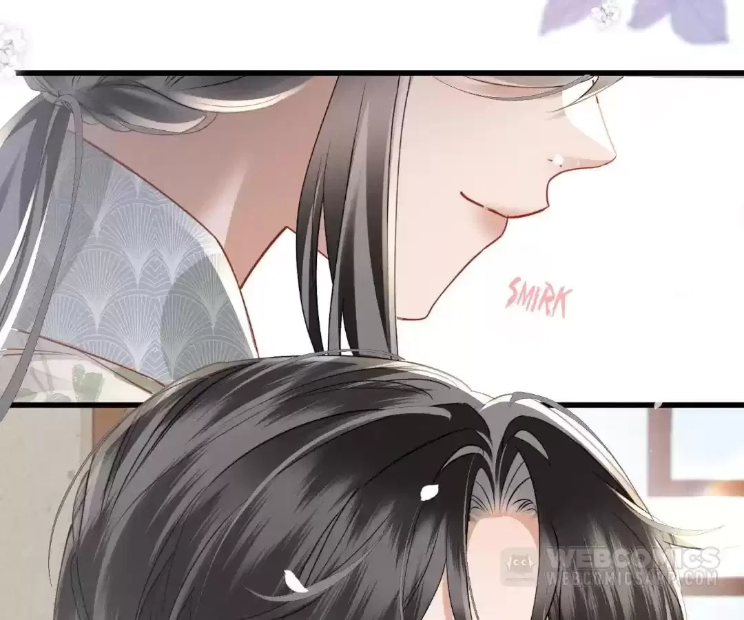 The Tyrant’s Family Lasts Thanks To Her Inner Voice Chapter 84 – Page 91