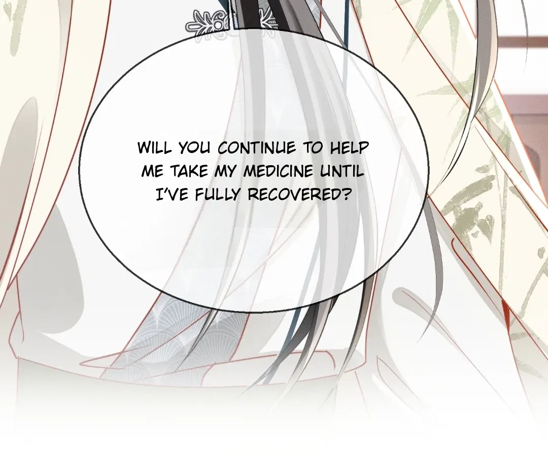 The Tyrant’s Family Lasts Thanks To Her Inner Voice Chapter 84 – Page 93