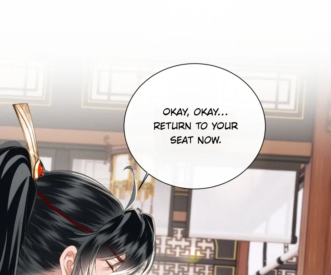 The Tyrant’s Family Lasts Thanks To Her Inner Voice Chapter 83 – Page 1