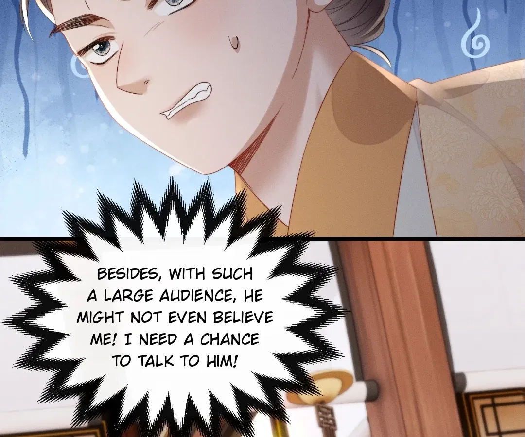 The Tyrant’s Family Lasts Thanks To Her Inner Voice Chapter 83 – Page 6