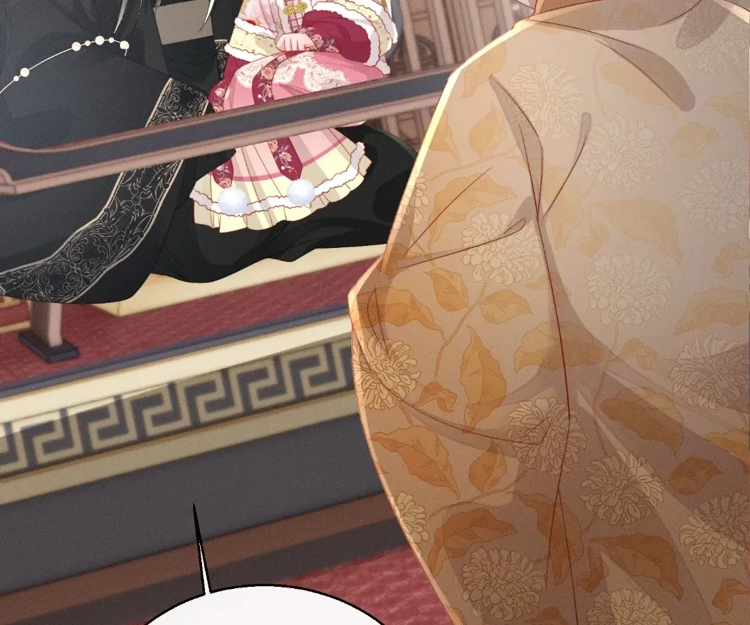 The Tyrant’s Family Lasts Thanks To Her Inner Voice Chapter 83 – Page 8