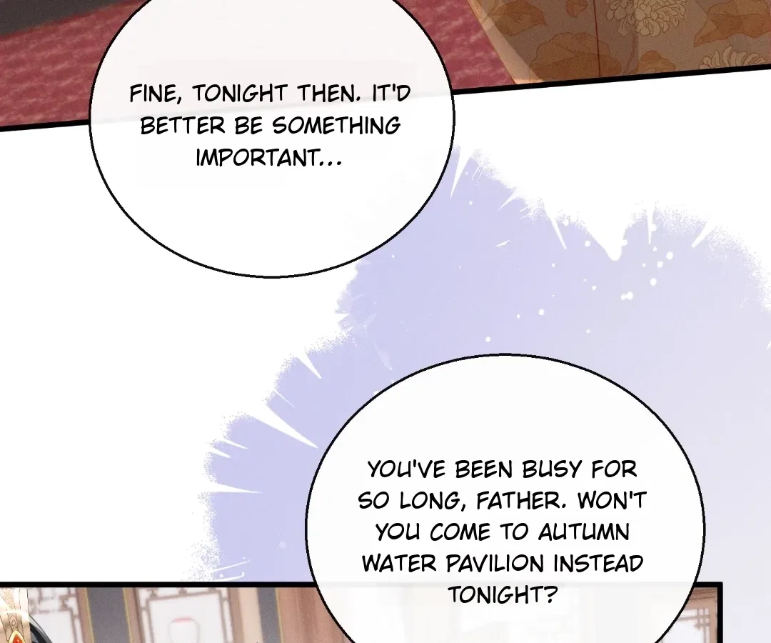 The Tyrant’s Family Lasts Thanks To Her Inner Voice Chapter 83 – Page 9