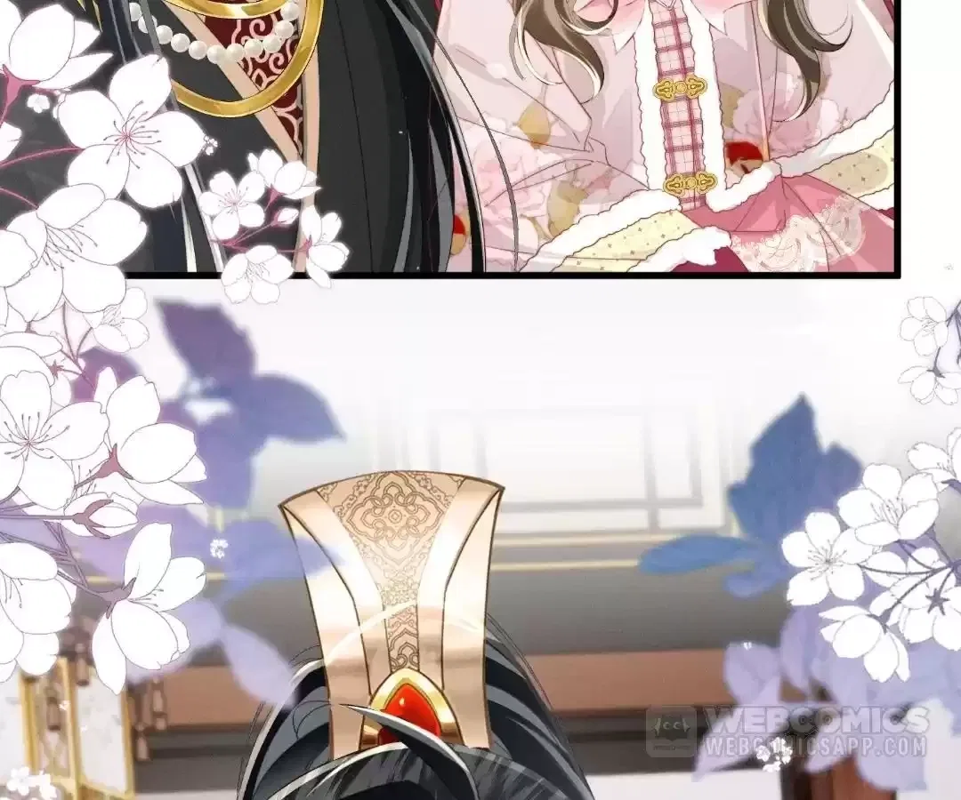 The Tyrant’s Family Lasts Thanks To Her Inner Voice Chapter 83 – Page 11