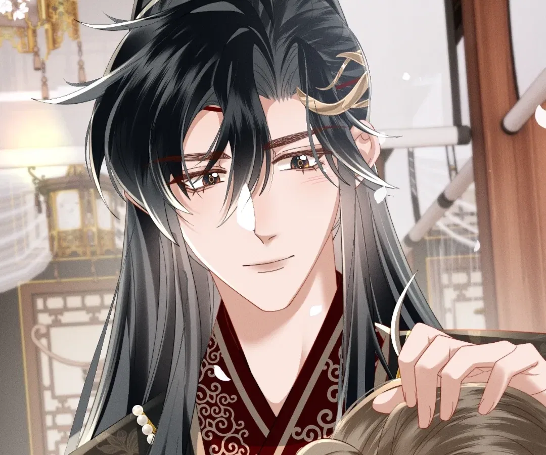 The Tyrant’s Family Lasts Thanks To Her Inner Voice Chapter 83 – Page 12