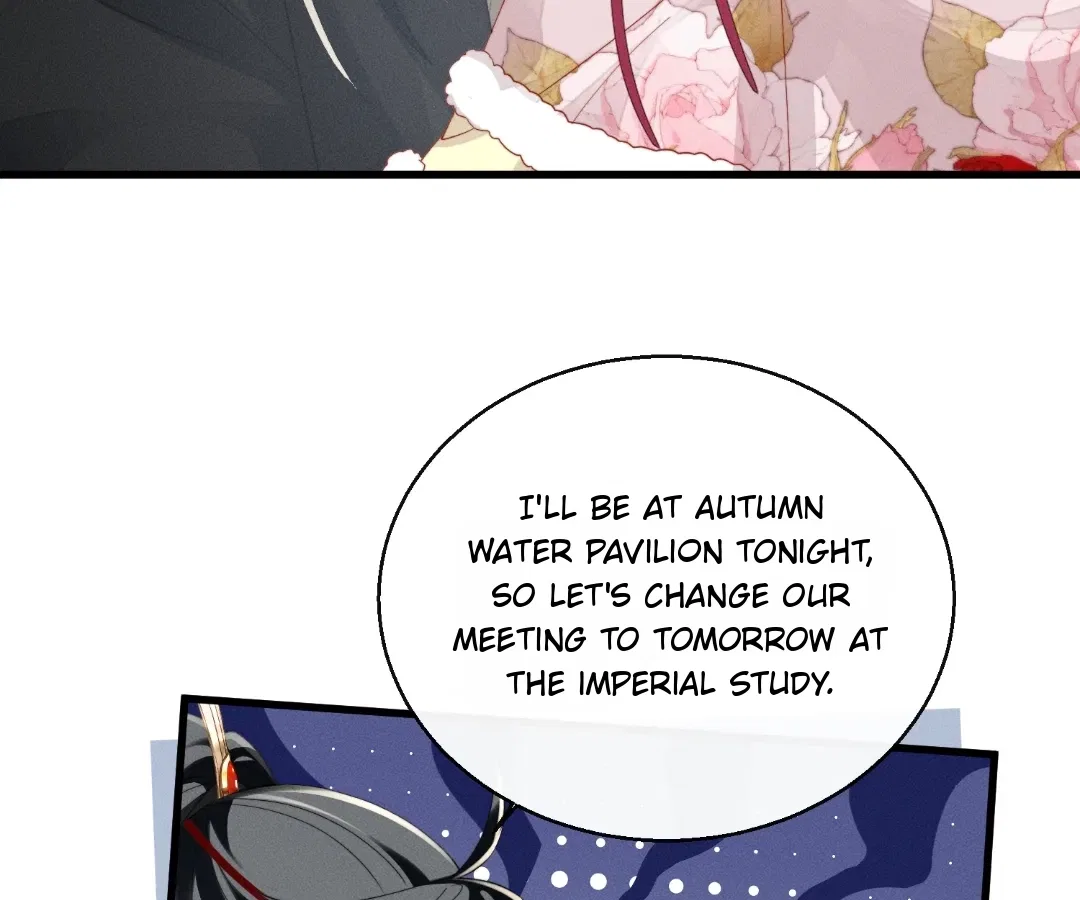The Tyrant’s Family Lasts Thanks To Her Inner Voice Chapter 83 – Page 14