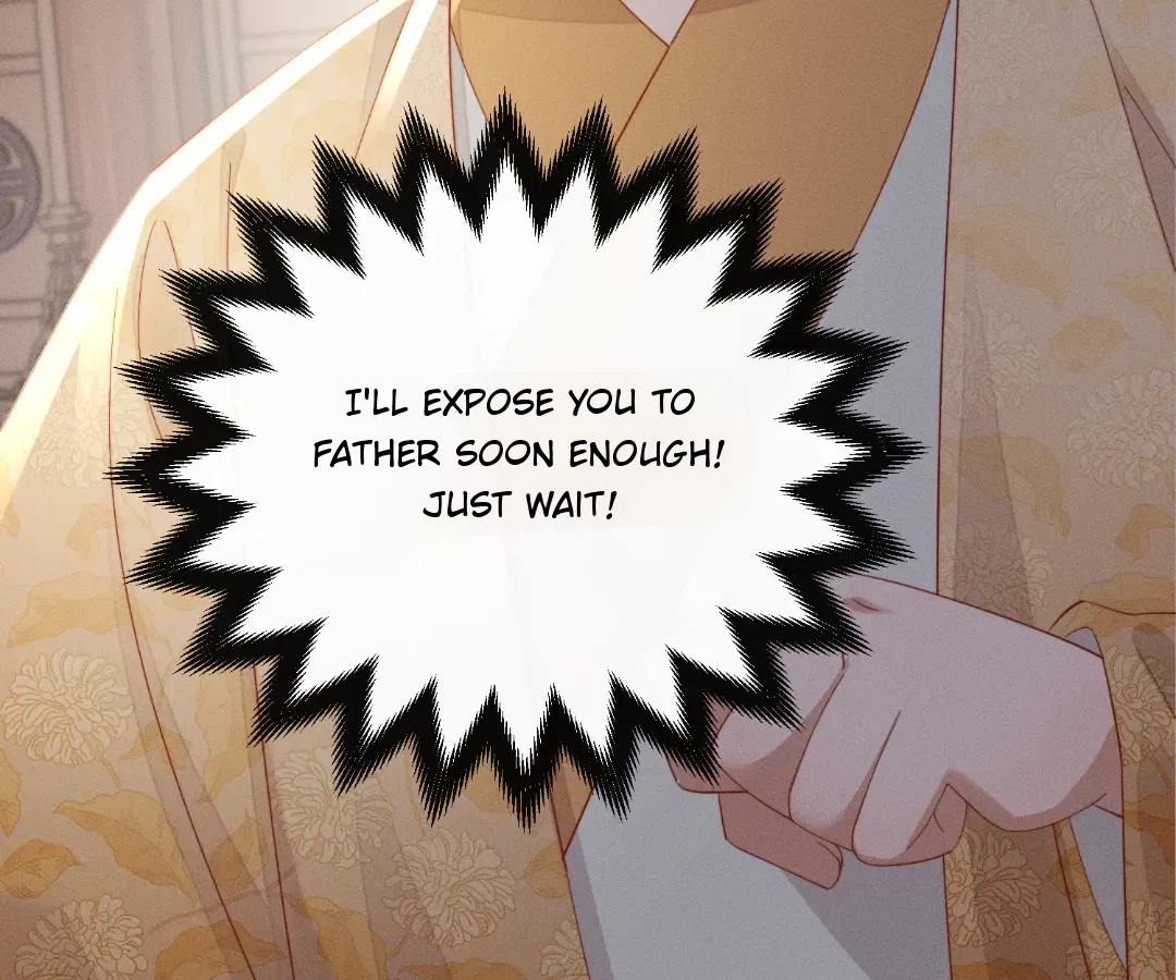 The Tyrant’s Family Lasts Thanks To Her Inner Voice Chapter 83 – Page 17