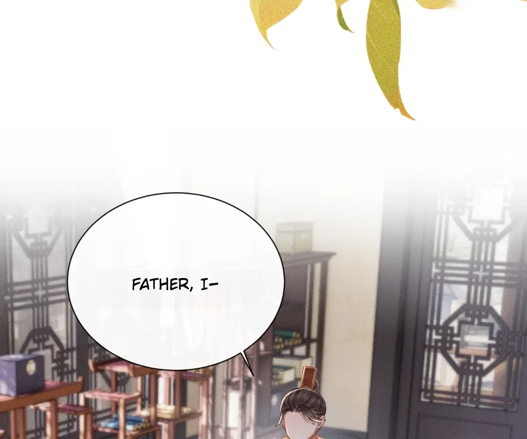 The Tyrant’s Family Lasts Thanks To Her Inner Voice Chapter 83 – Page 24