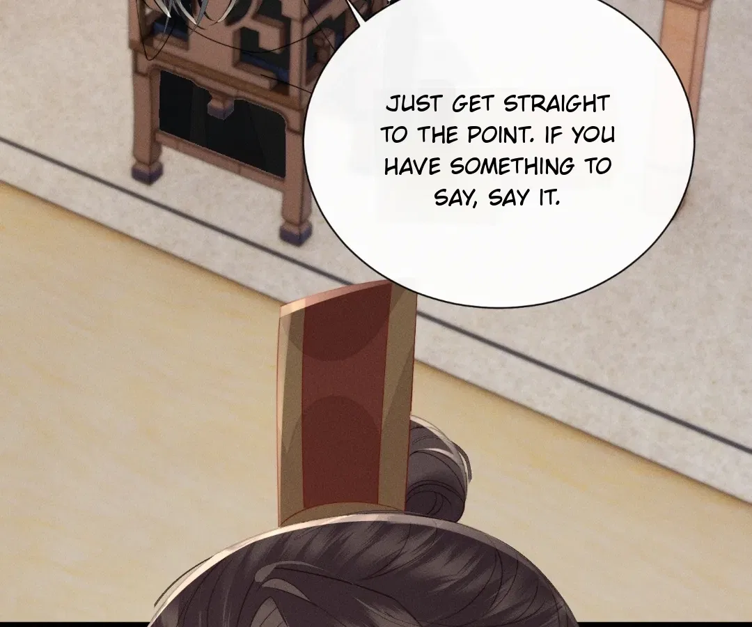 The Tyrant’s Family Lasts Thanks To Her Inner Voice Chapter 83 – Page 26