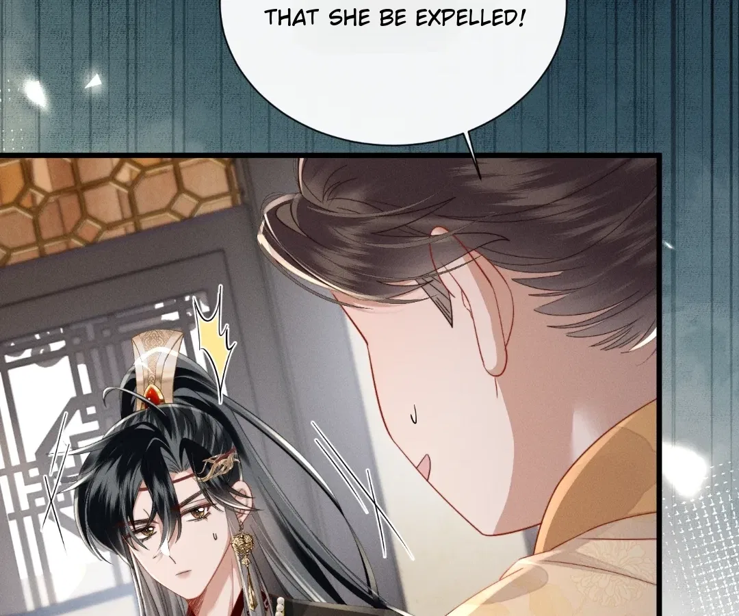 The Tyrant’s Family Lasts Thanks To Her Inner Voice Chapter 83 – Page 29