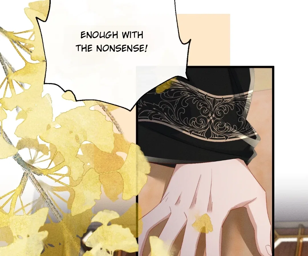The Tyrant’s Family Lasts Thanks To Her Inner Voice Chapter 83 – Page 31