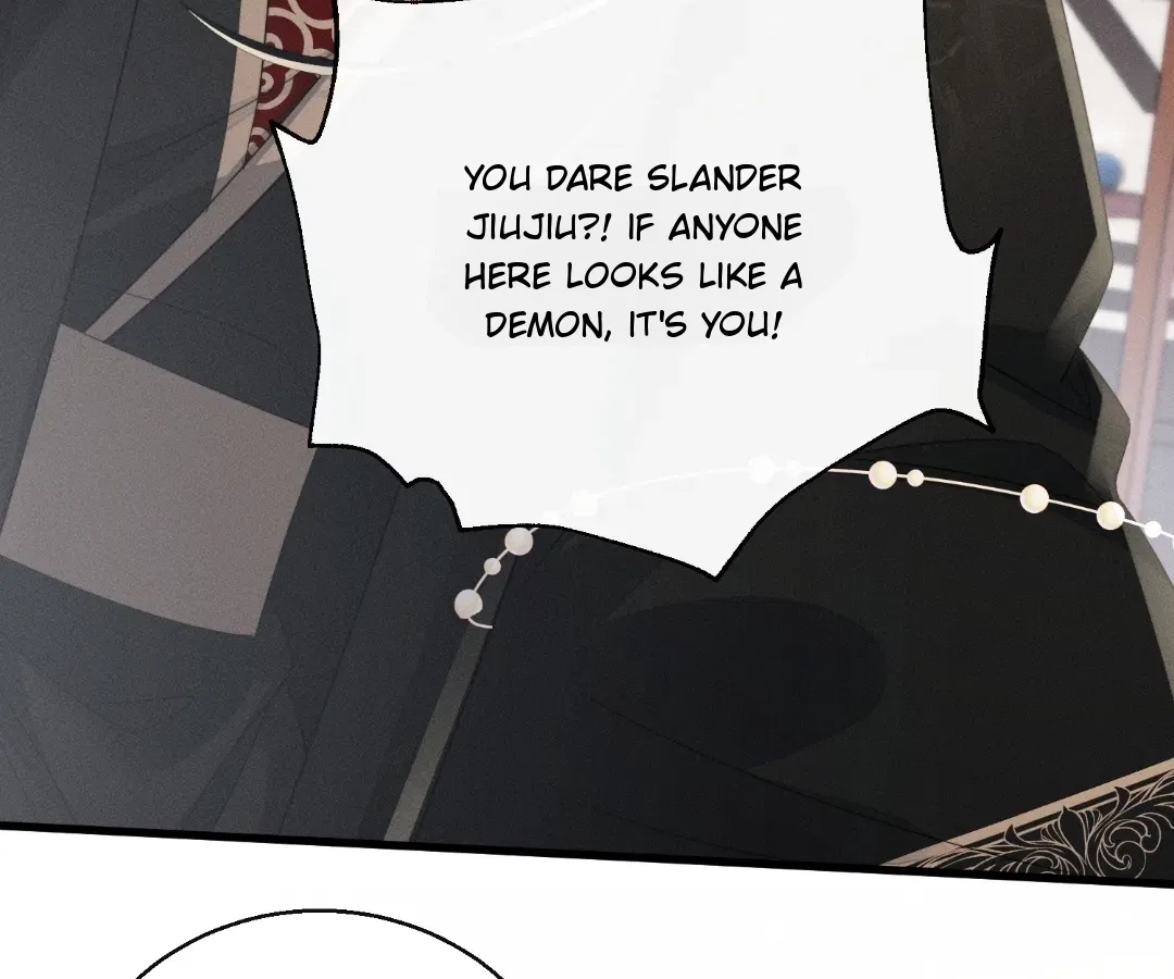The Tyrant’s Family Lasts Thanks To Her Inner Voice Chapter 83 – Page 34