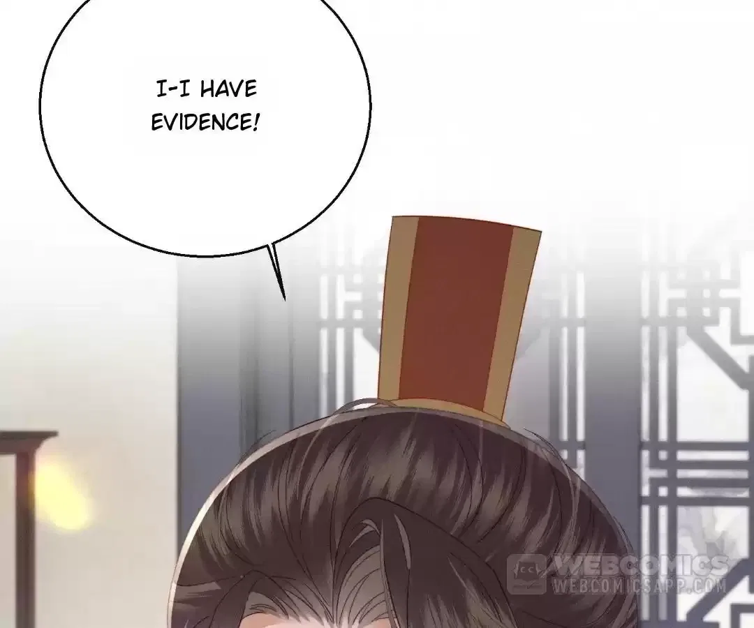 The Tyrant’s Family Lasts Thanks To Her Inner Voice Chapter 83 – Page 35