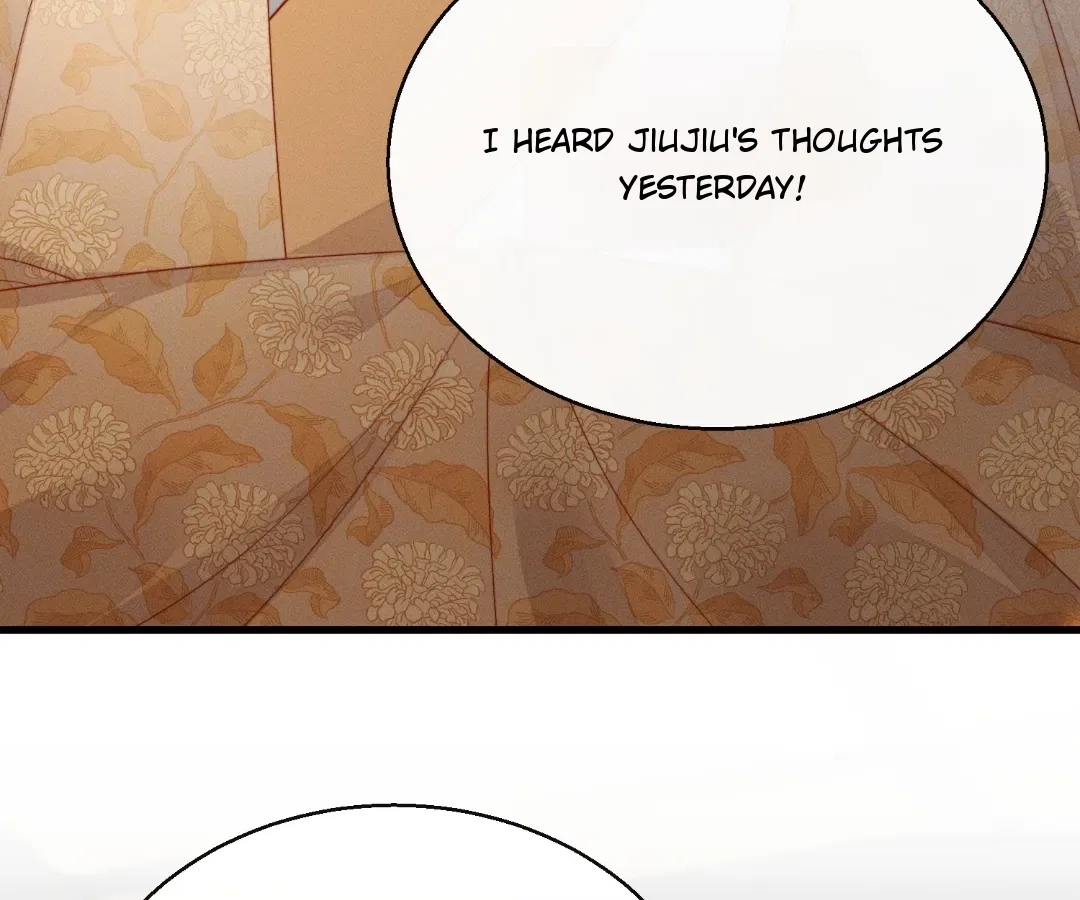 The Tyrant’s Family Lasts Thanks To Her Inner Voice Chapter 83 – Page 37