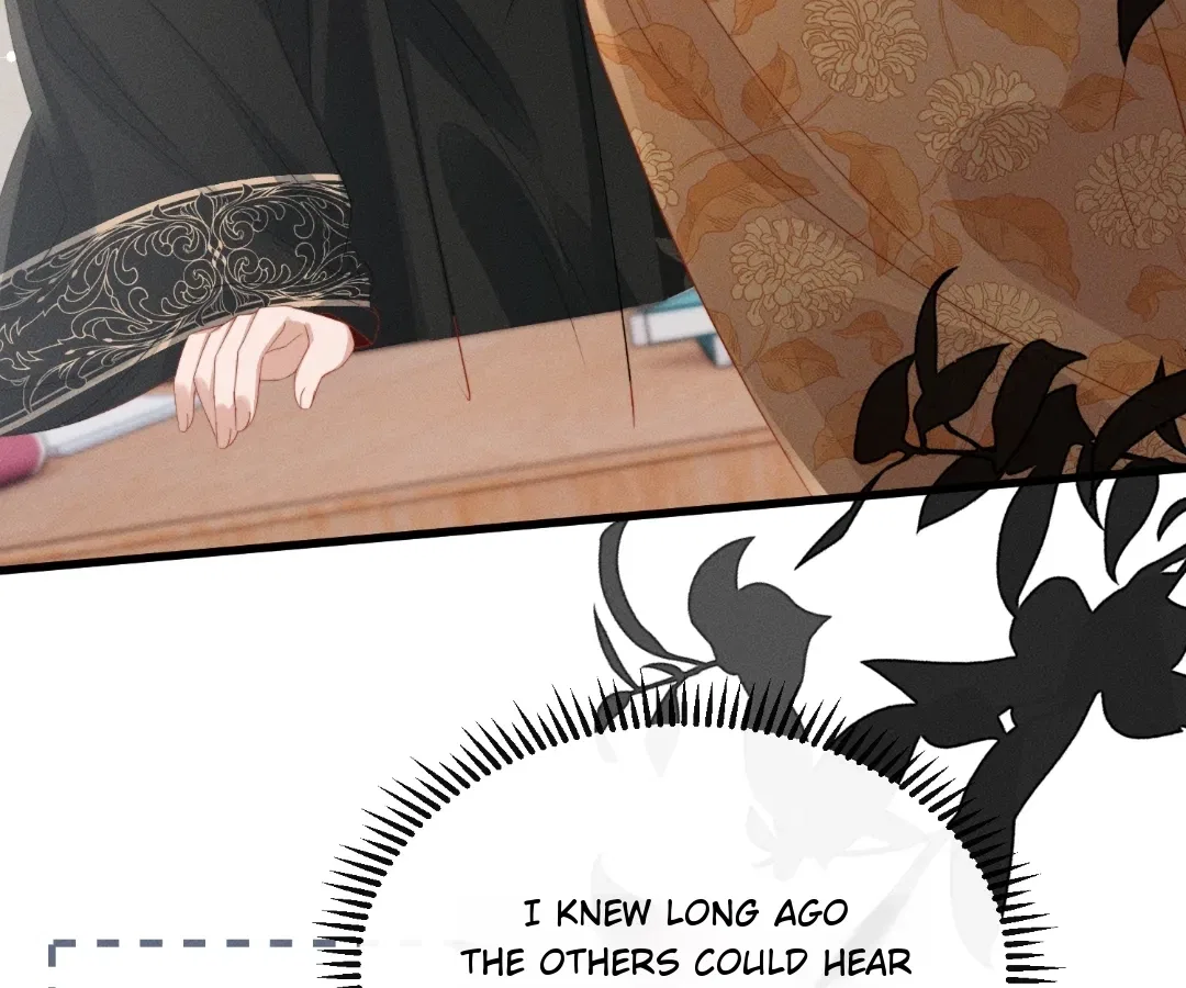 The Tyrant’s Family Lasts Thanks To Her Inner Voice Chapter 83 – Page 40