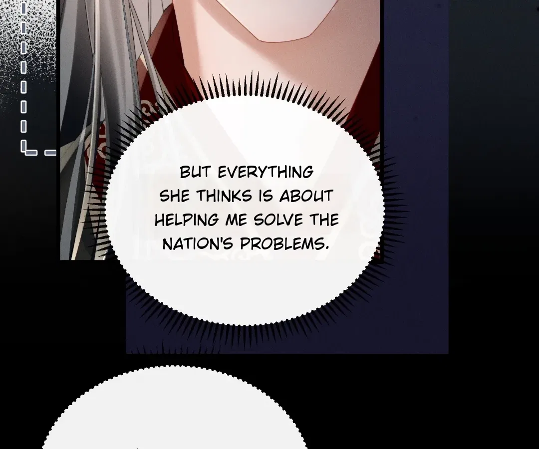 The Tyrant’s Family Lasts Thanks To Her Inner Voice Chapter 83 – Page 42