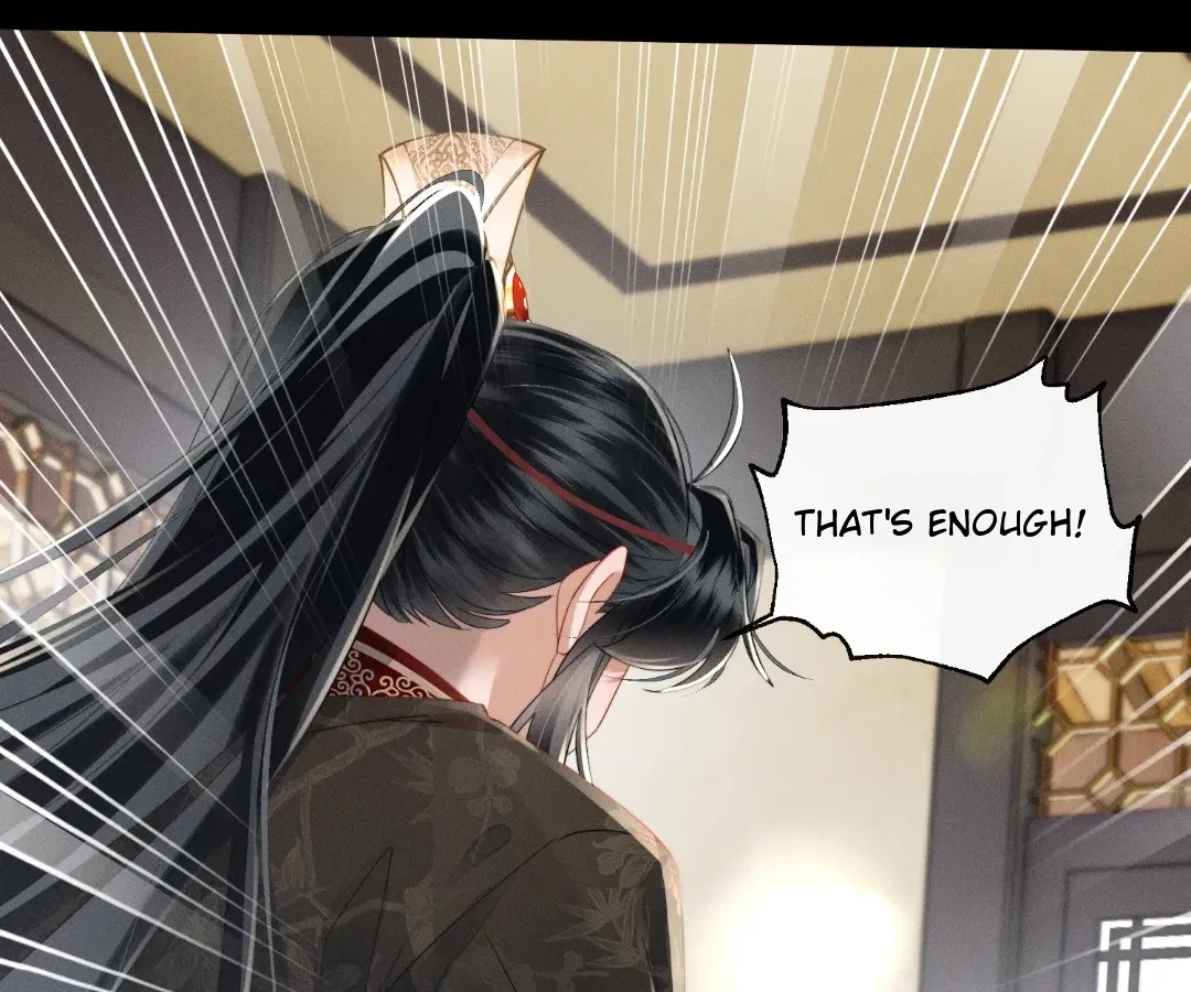 The Tyrant’s Family Lasts Thanks To Her Inner Voice Chapter 83 – Page 45