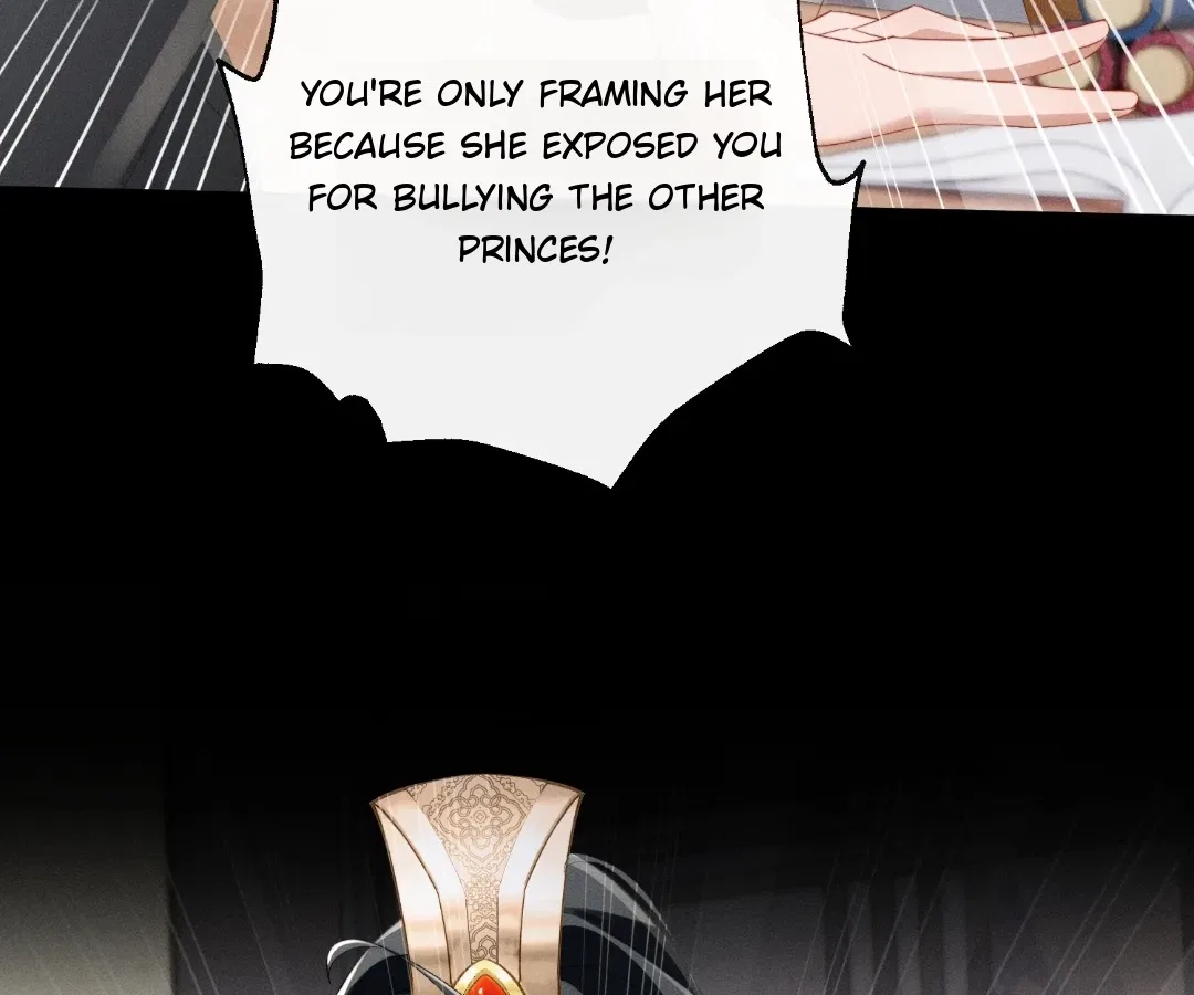 The Tyrant’s Family Lasts Thanks To Her Inner Voice Chapter 83 – Page 47
