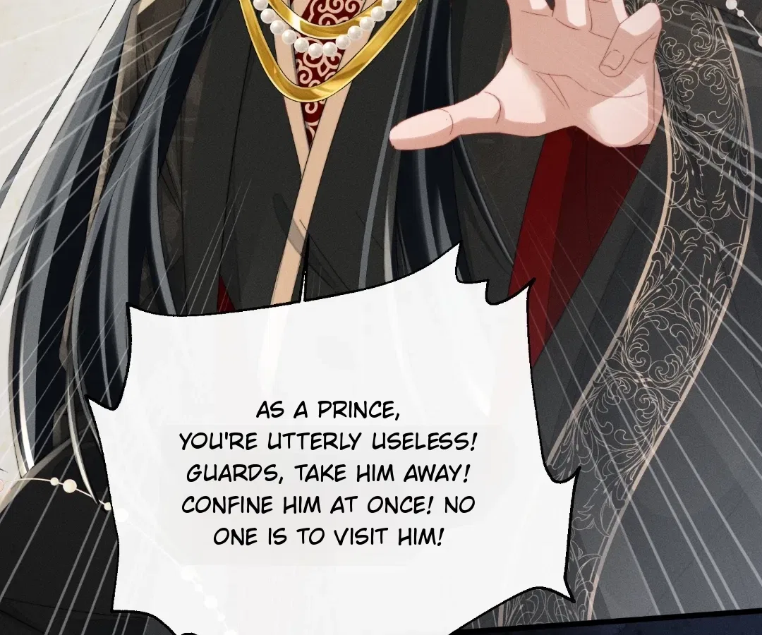 The Tyrant’s Family Lasts Thanks To Her Inner Voice Chapter 83 – Page 49