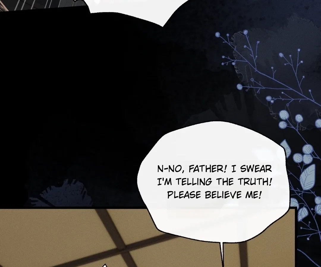 The Tyrant’s Family Lasts Thanks To Her Inner Voice Chapter 83 – Page 50