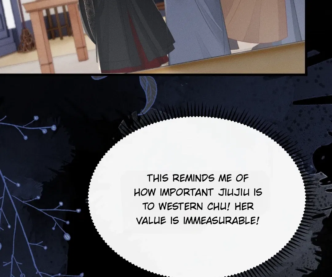 The Tyrant’s Family Lasts Thanks To Her Inner Voice Chapter 83 – Page 52