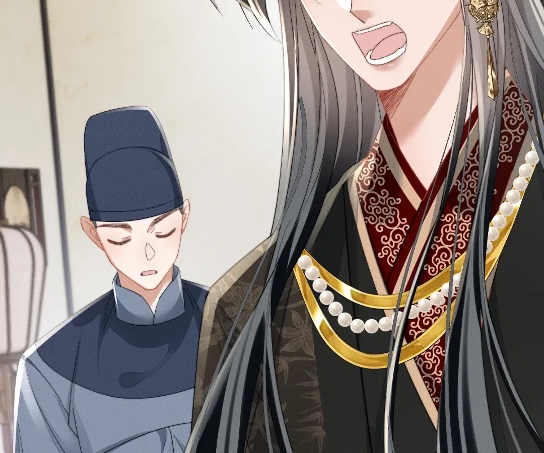 The Tyrant’s Family Lasts Thanks To Her Inner Voice Chapter 83 – Page 55