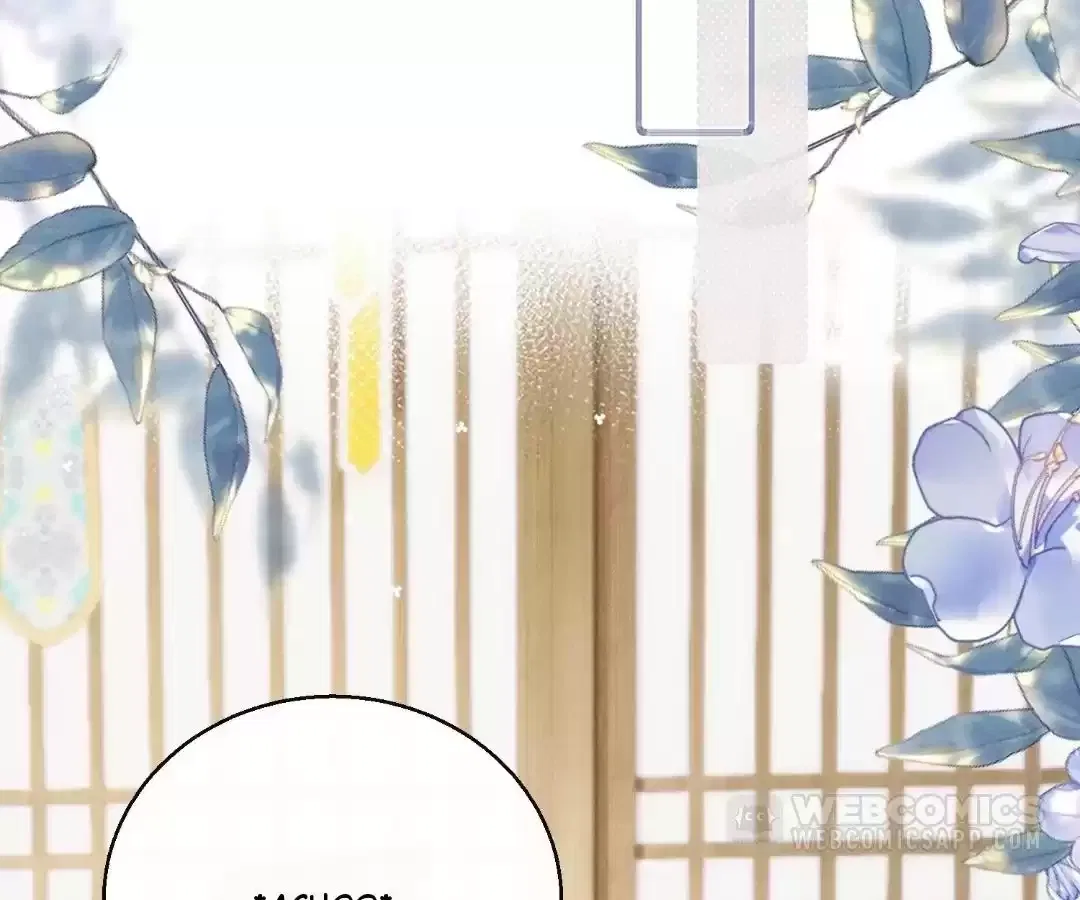 The Tyrant’s Family Lasts Thanks To Her Inner Voice Chapter 83 – Page 59