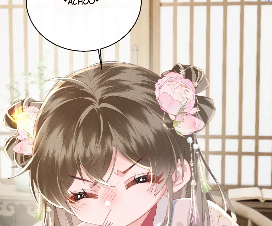 The Tyrant’s Family Lasts Thanks To Her Inner Voice Chapter 83 – Page 60
