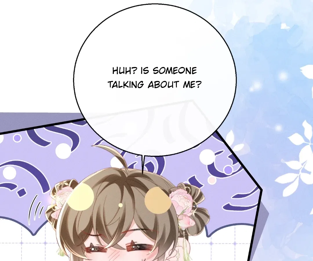 The Tyrant’s Family Lasts Thanks To Her Inner Voice Chapter 83 – Page 62