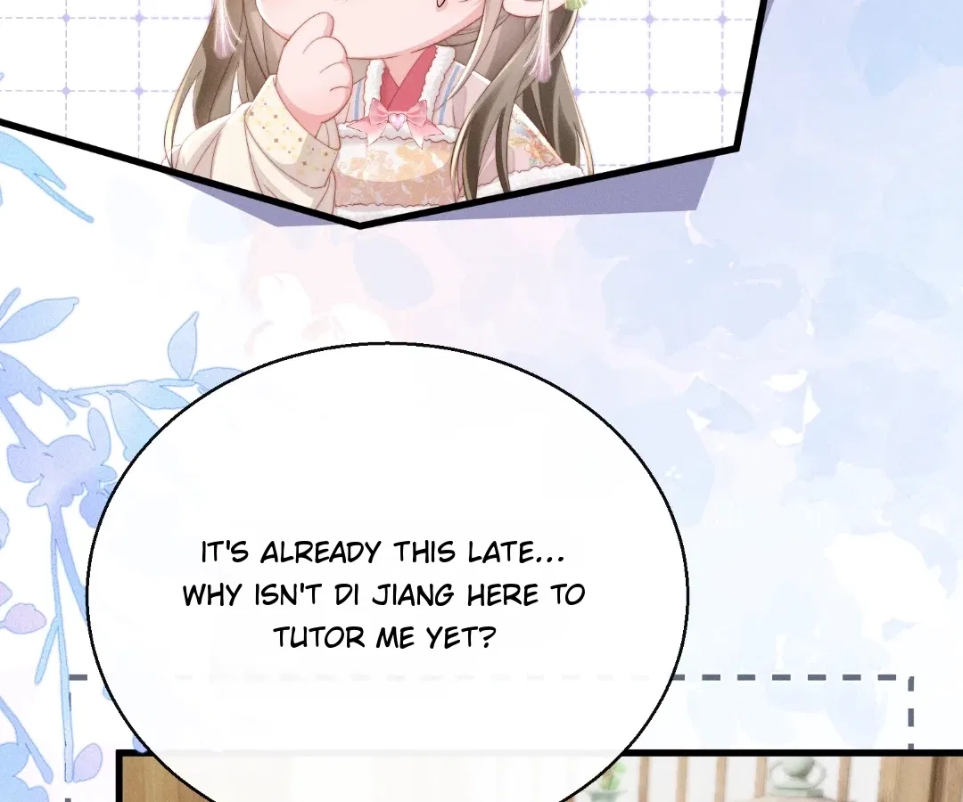 The Tyrant’s Family Lasts Thanks To Her Inner Voice Chapter 83 – Page 63
