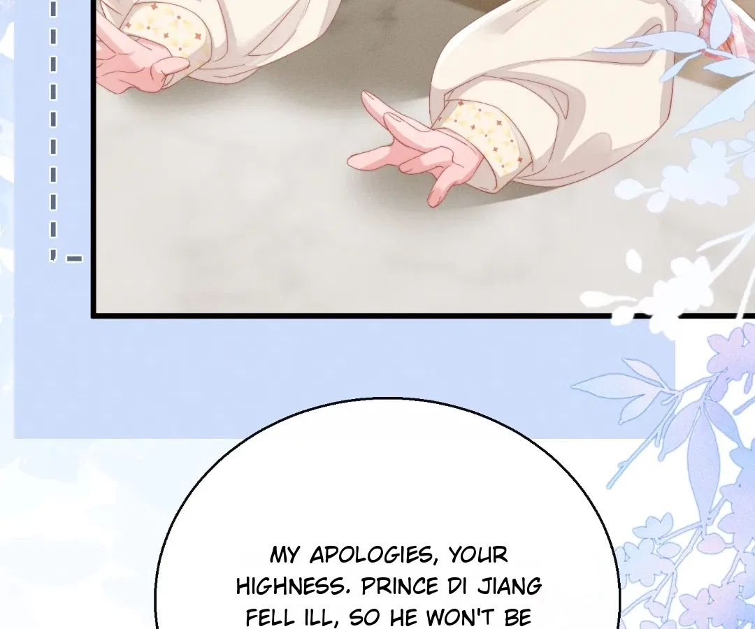 The Tyrant’s Family Lasts Thanks To Her Inner Voice Chapter 83 – Page 65