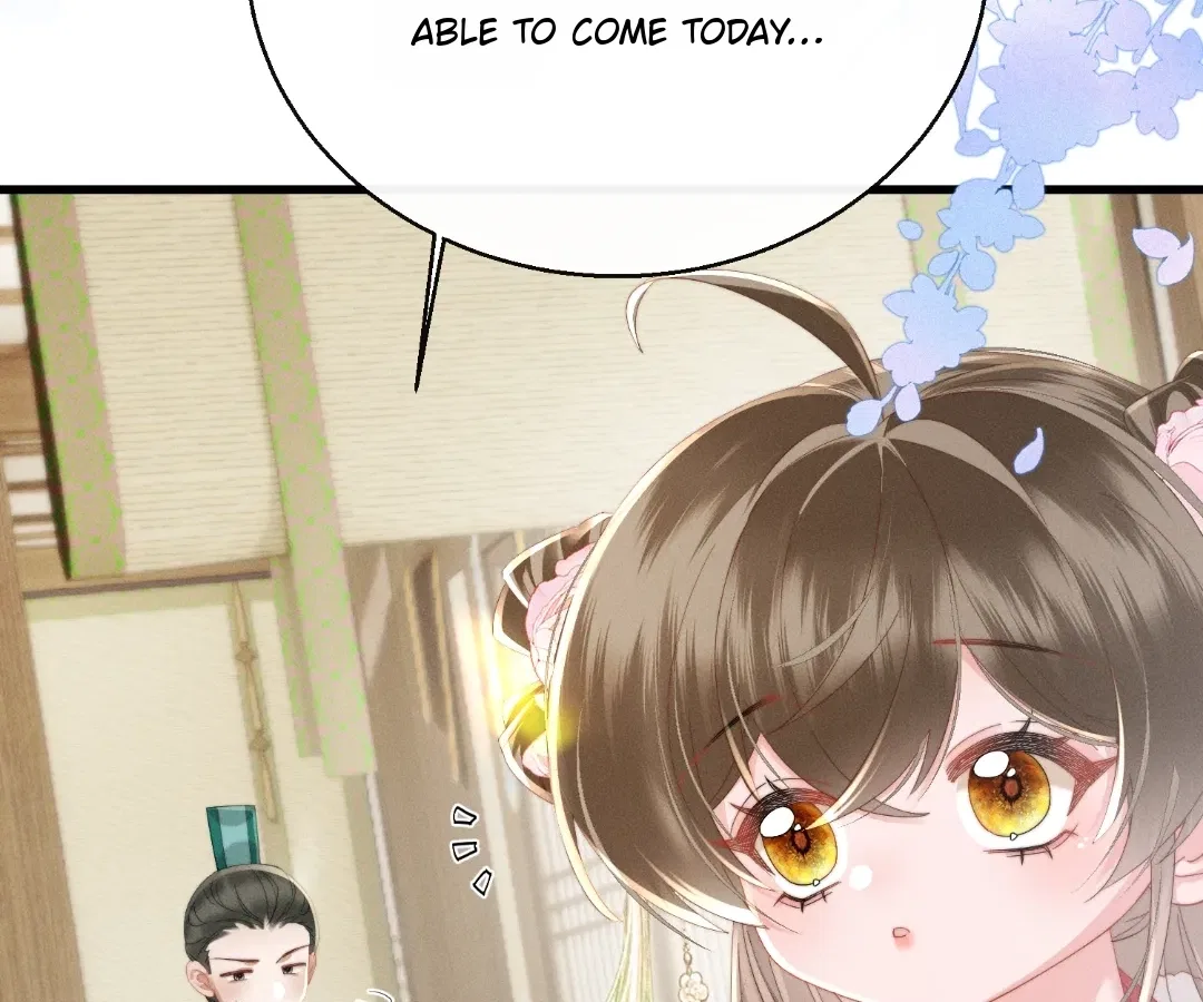 The Tyrant’s Family Lasts Thanks To Her Inner Voice Chapter 83 – Page 66