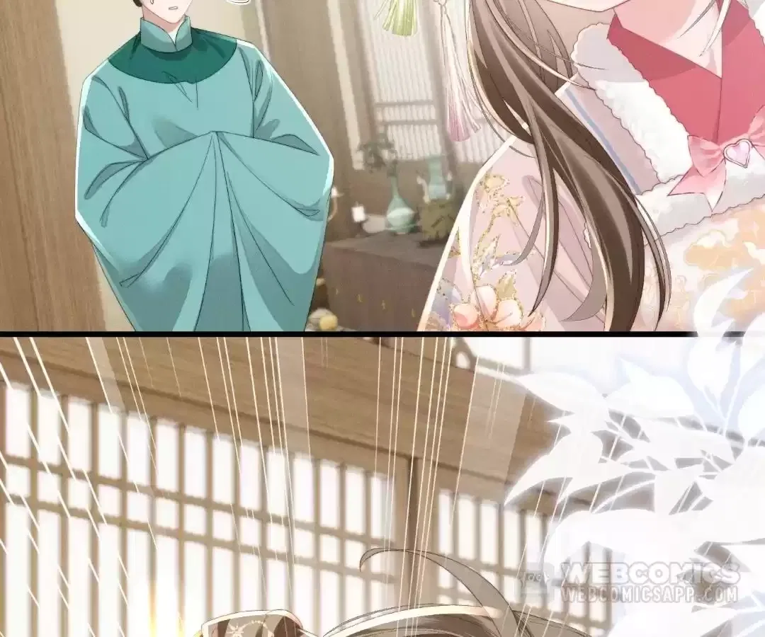 The Tyrant’s Family Lasts Thanks To Her Inner Voice Chapter 83 – Page 67