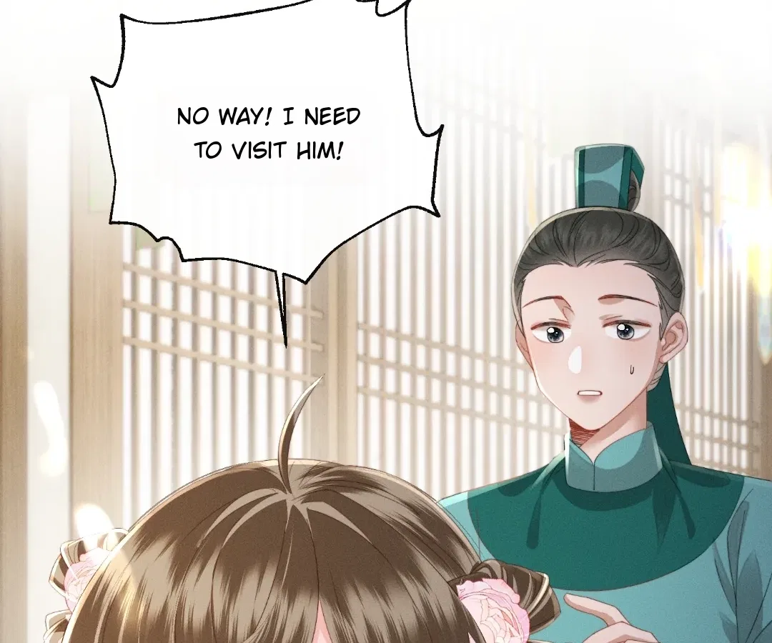 The Tyrant’s Family Lasts Thanks To Her Inner Voice Chapter 83 – Page 71
