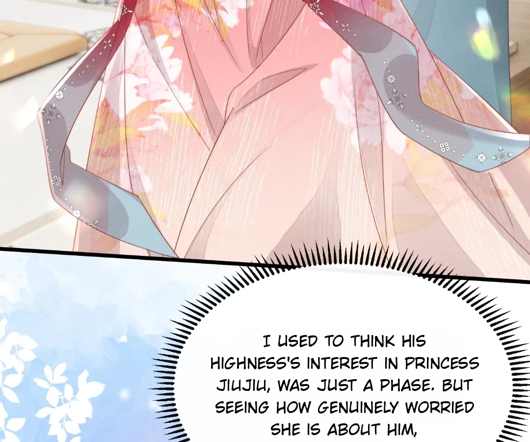 The Tyrant’s Family Lasts Thanks To Her Inner Voice Chapter 83 – Page 73