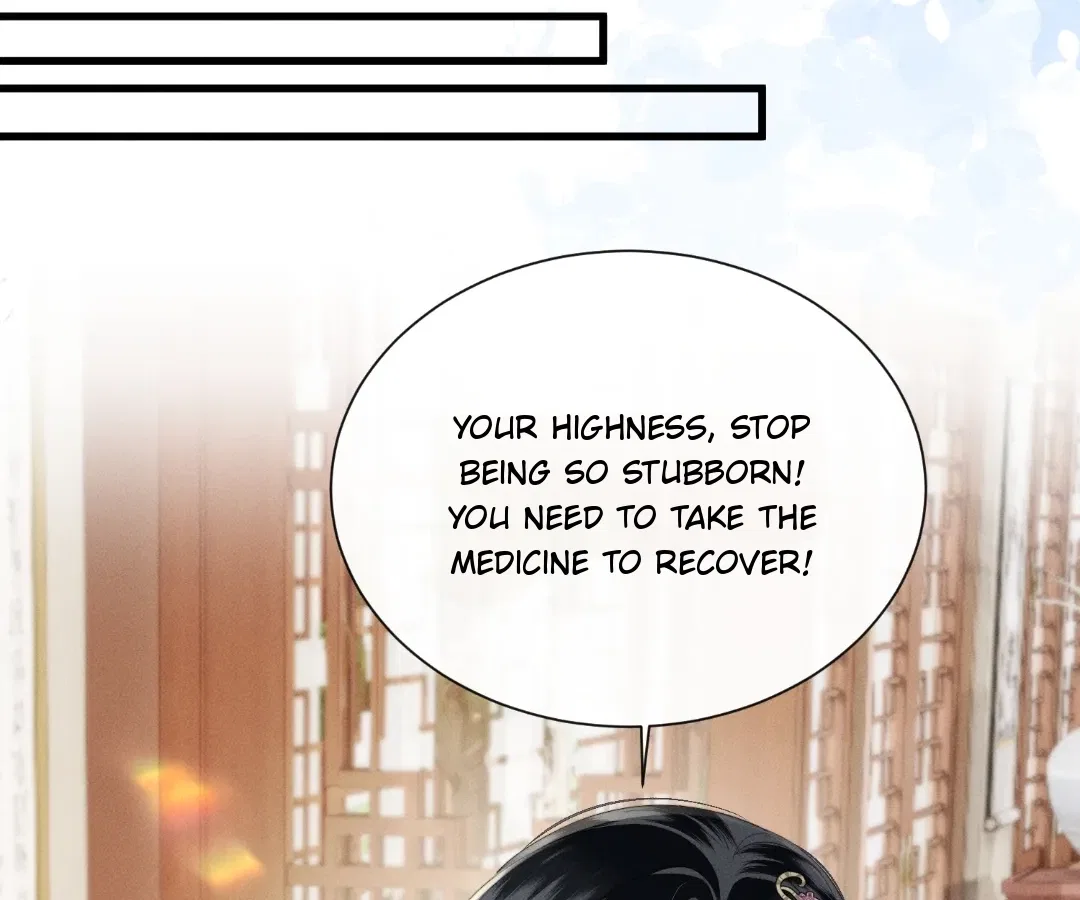 The Tyrant’s Family Lasts Thanks To Her Inner Voice Chapter 83 – Page 76