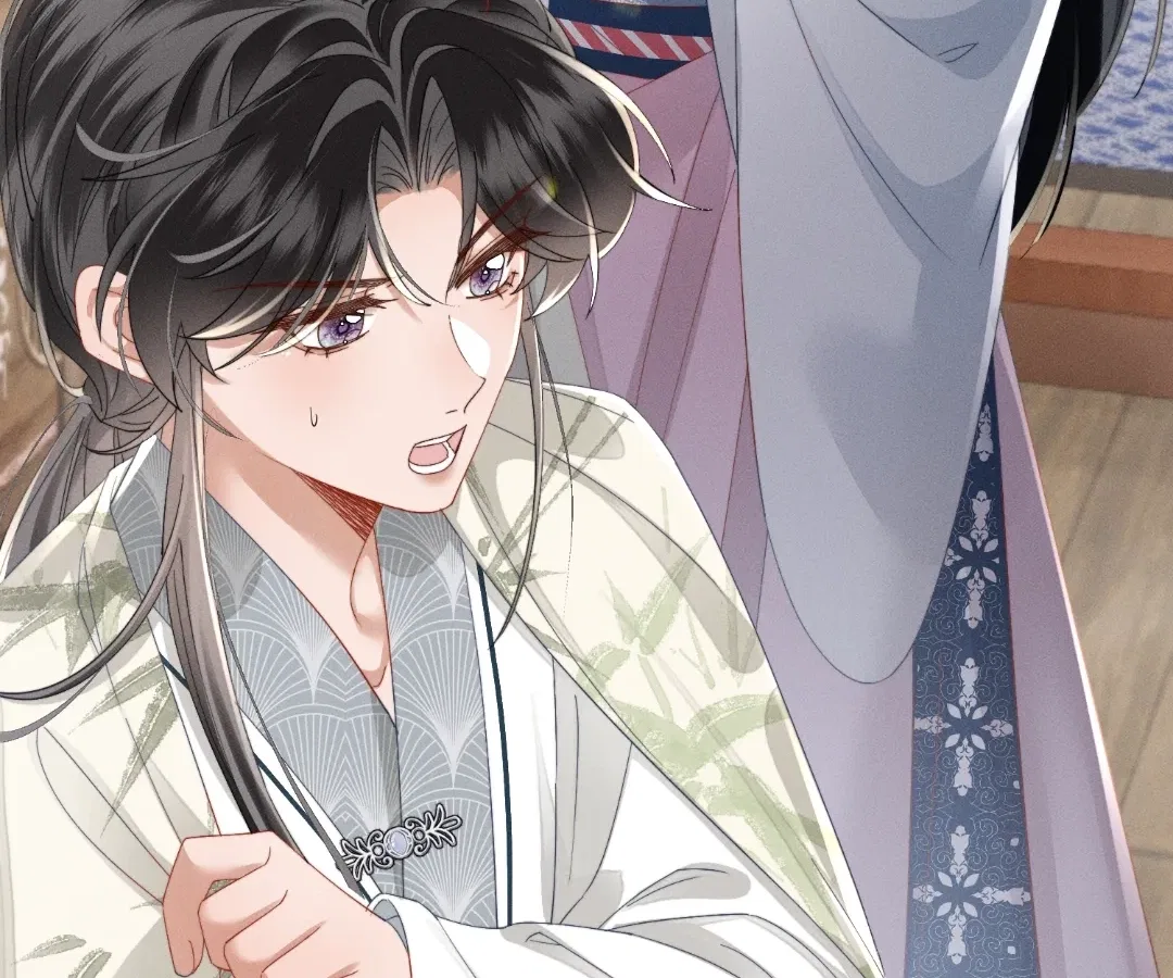 The Tyrant’s Family Lasts Thanks To Her Inner Voice Chapter 83 – Page 78