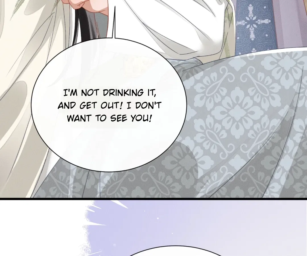 The Tyrant’s Family Lasts Thanks To Her Inner Voice Chapter 83 – Page 79