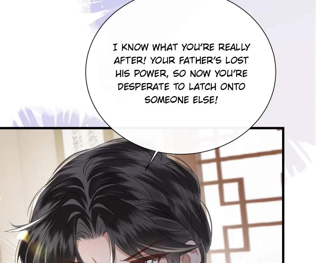 The Tyrant’s Family Lasts Thanks To Her Inner Voice Chapter 83 – Page 80