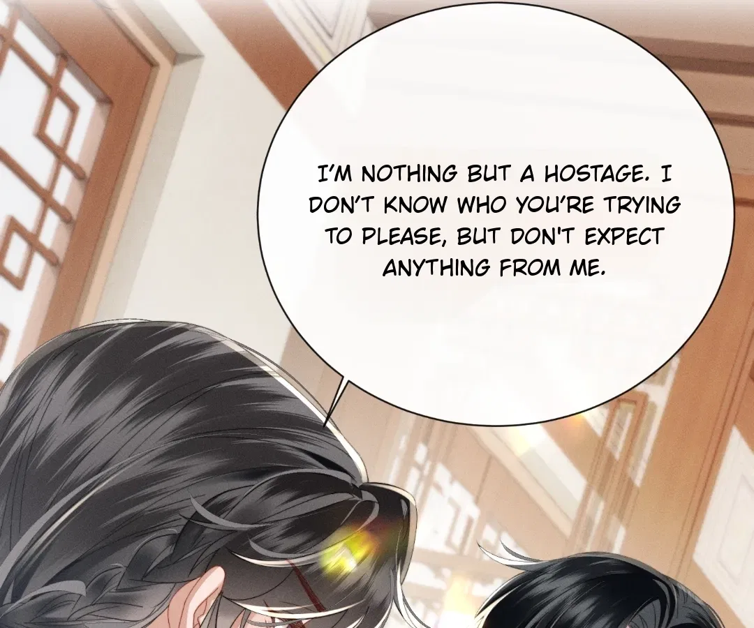 The Tyrant’s Family Lasts Thanks To Her Inner Voice Chapter 83 – Page 82