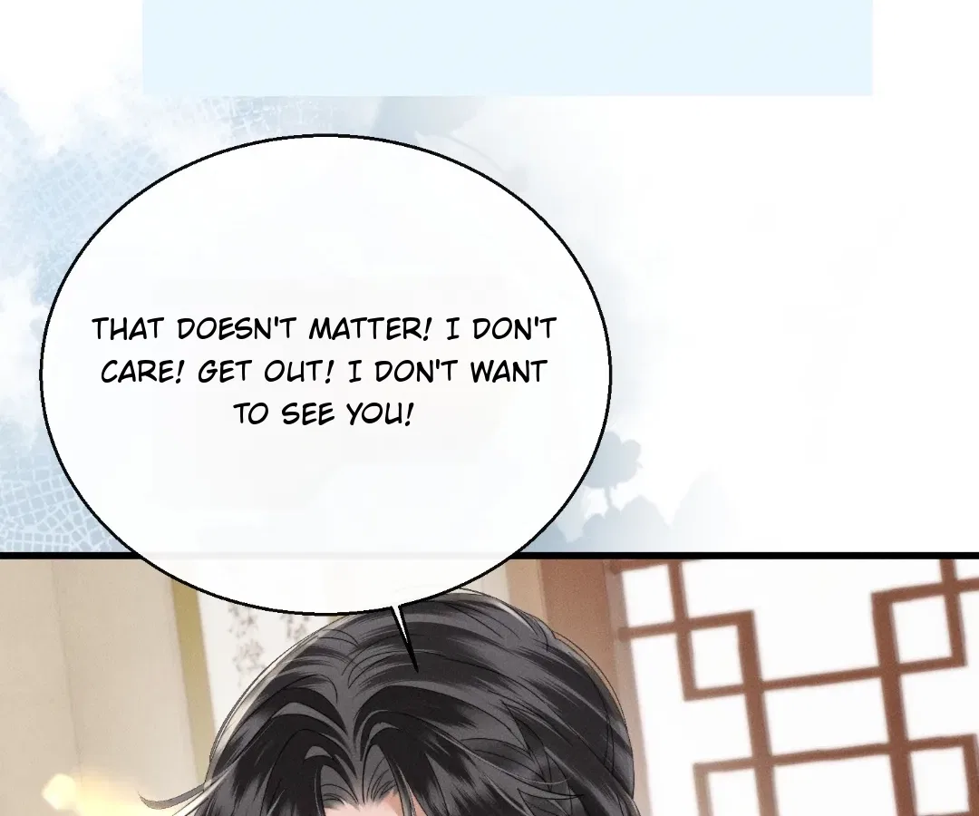 The Tyrant’s Family Lasts Thanks To Her Inner Voice Chapter 83 – Page 88
