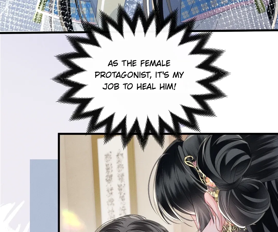 The Tyrant’s Family Lasts Thanks To Her Inner Voice Chapter 83 – Page 92