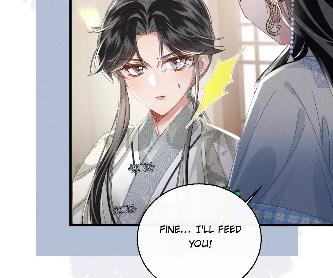The Tyrant’s Family Lasts Thanks To Her Inner Voice Chapter 83 – Page 93