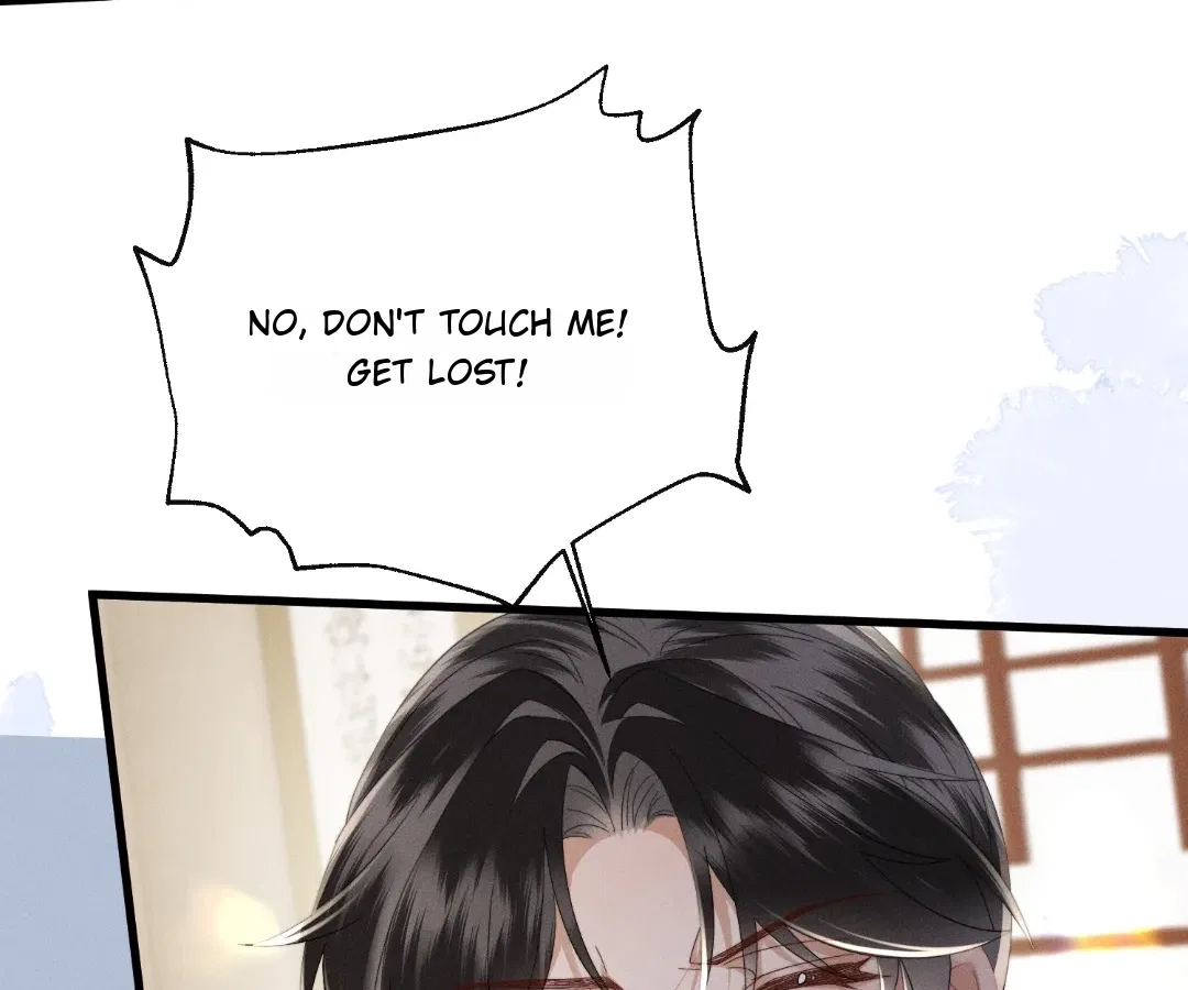The Tyrant’s Family Lasts Thanks To Her Inner Voice Chapter 83 – Page 98