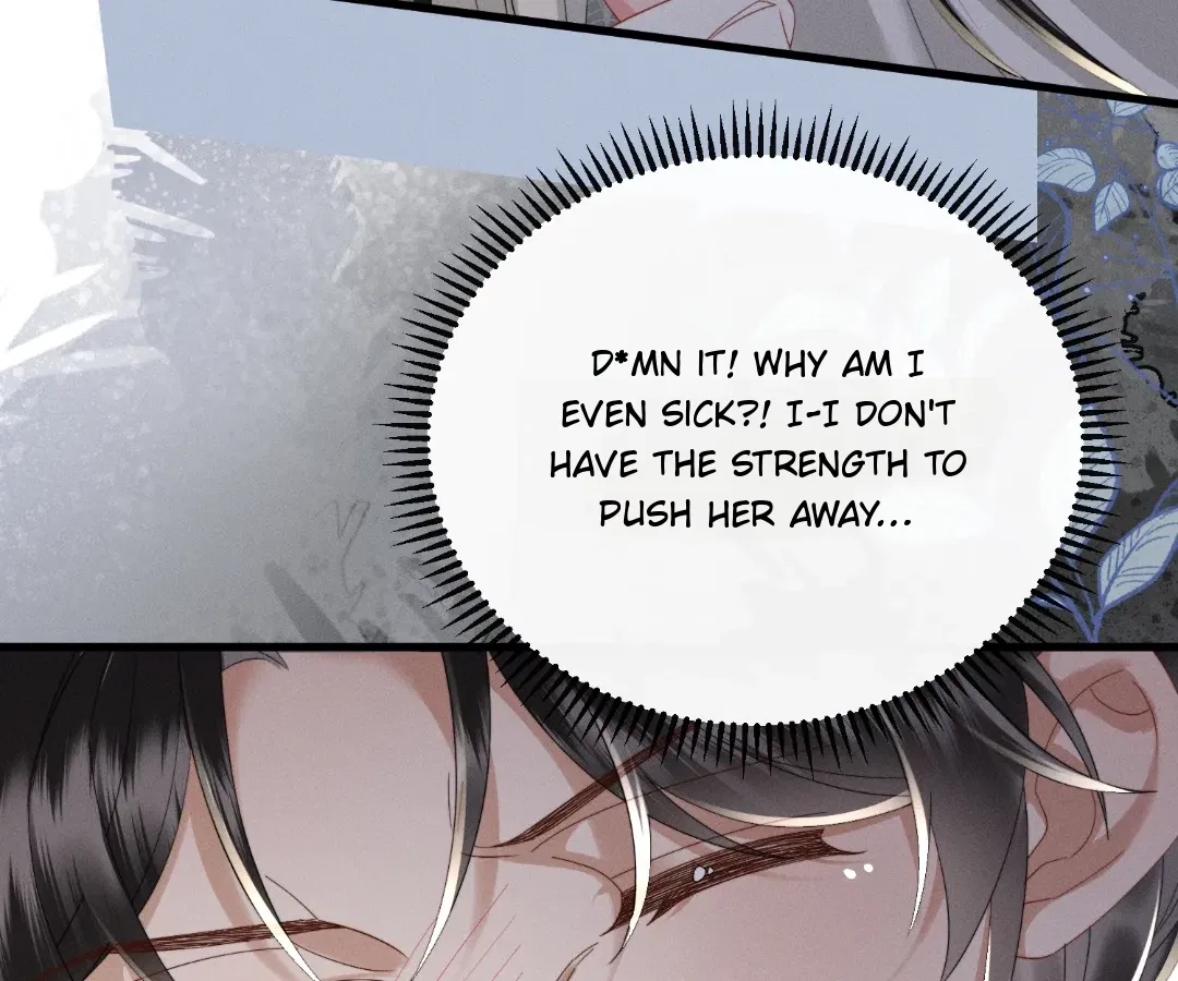 The Tyrant’s Family Lasts Thanks To Her Inner Voice Chapter 83 – Page 100